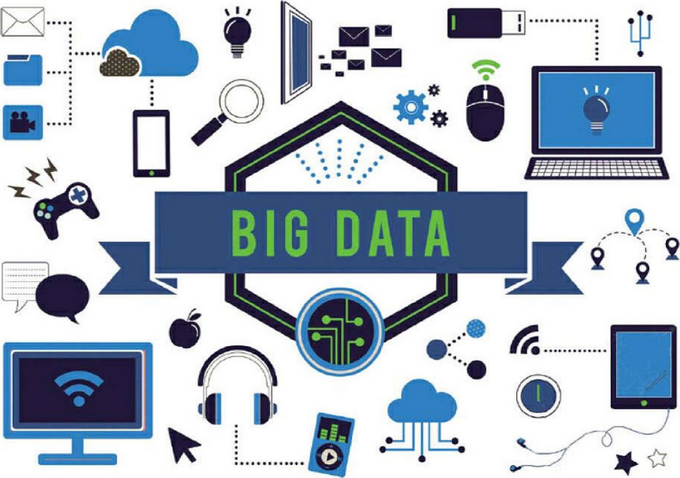 大數據